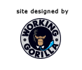 Working Gorilla